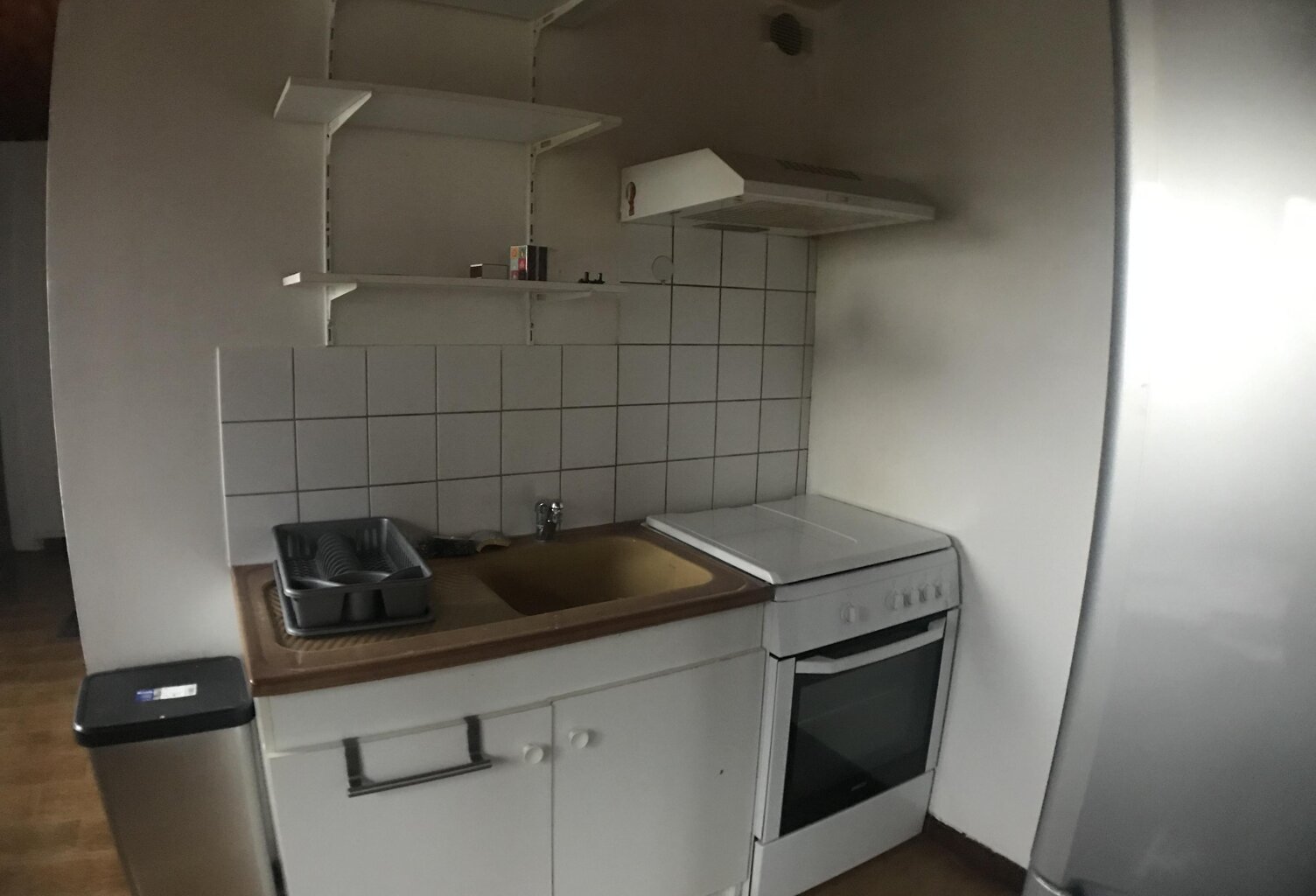 Location appartement 1 pièce 30 m² à Moreuil (80110) — photo 1