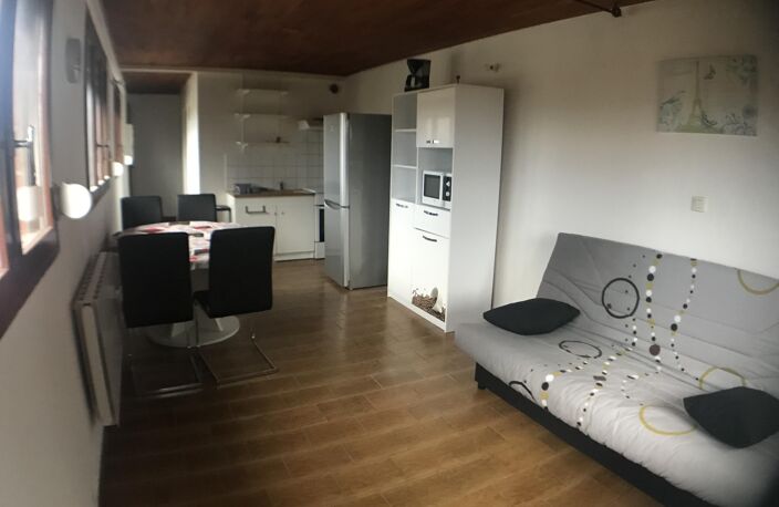 Location appartement 1 pièce 30 m² à Moreuil (80110) — photo 2