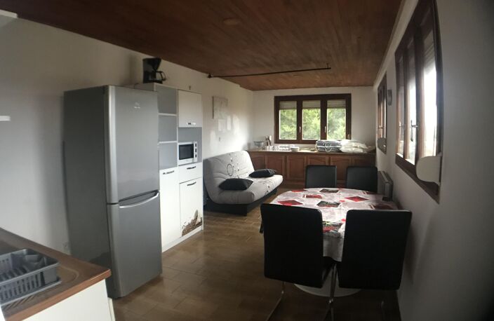 Location appartement 1 pièce 30 m² à Moreuil (80110) — photo 4