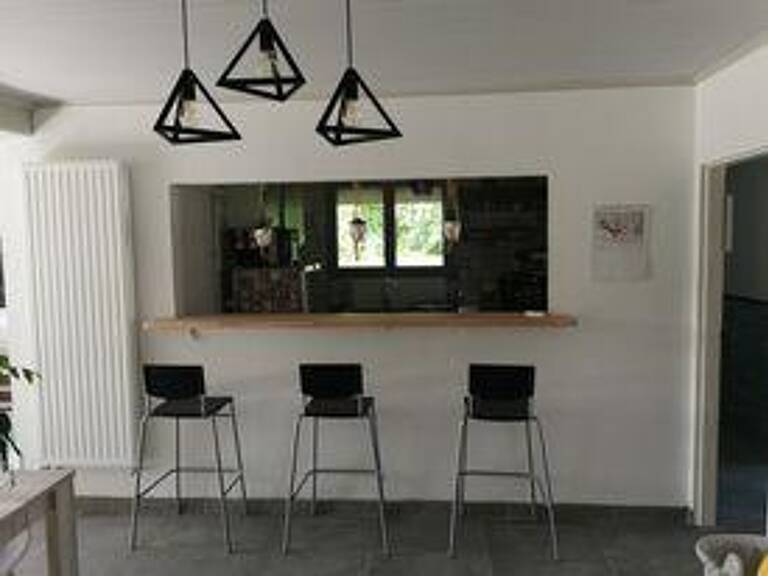 Maison 4 pièces  — photo 1