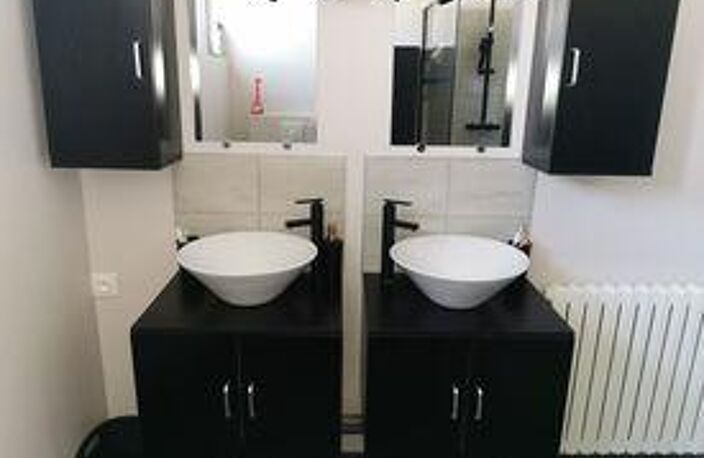 Vente maison 4 pièces  Mézières-en-Santerre (80110) — photo 5