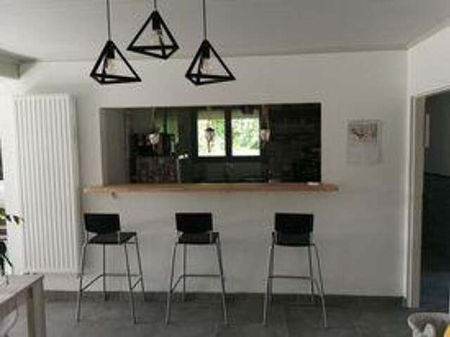 Maison 4 pièces à Mézières-en-Santerre — photo du bien