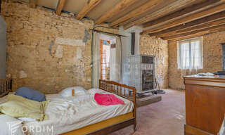 Maison 3 Pièces 67 m² à vendre à Lain (89560)