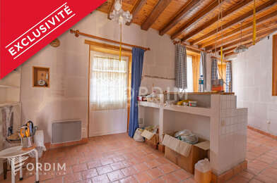 Maison 3 pièces 49000 €
