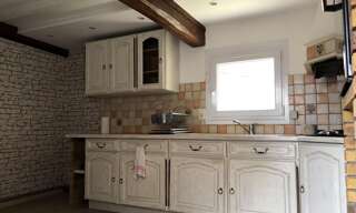 Maison 3 Pièces  m² à vendre à Trois-Rivières (80500)