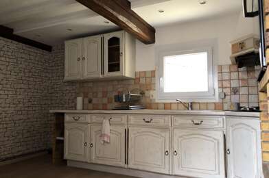 Maison 3 pièces 119000 €