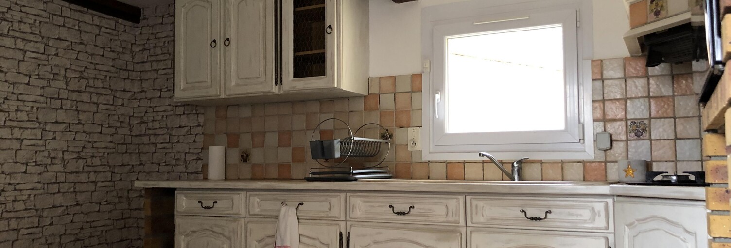 Maison 3 Pièces  m² à vendre à Trois-Rivières (80500)