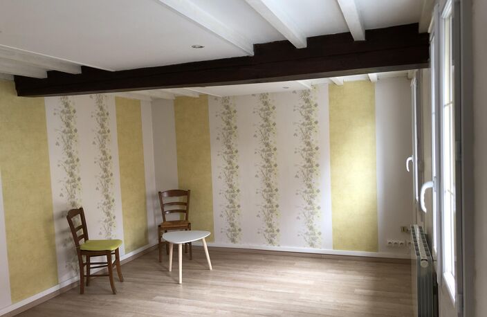 Vente maison 3 pièces  Trois-Rivières (80500) — photo 2
