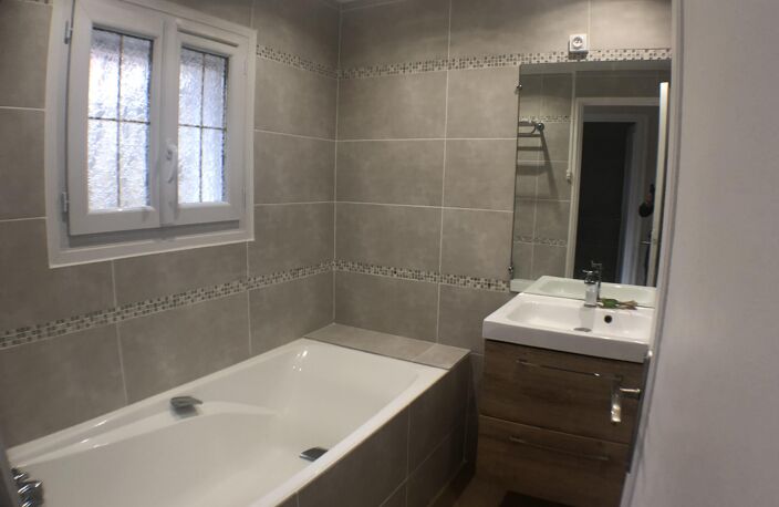 Vente maison 3 pièces  Trois-Rivières (80500) — photo 3