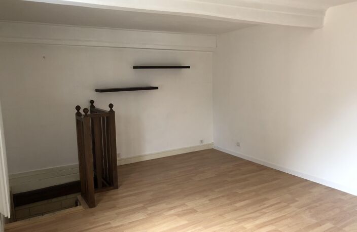Vente maison 3 pièces  Trois-Rivières (80500) — photo 4