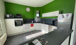 Maison 3 Pièces 76 m² à vendre à Moreuil (80110)