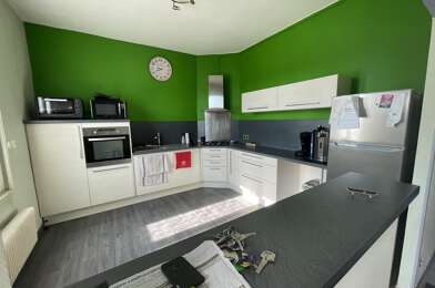 Maison 3 pièces 151000 €