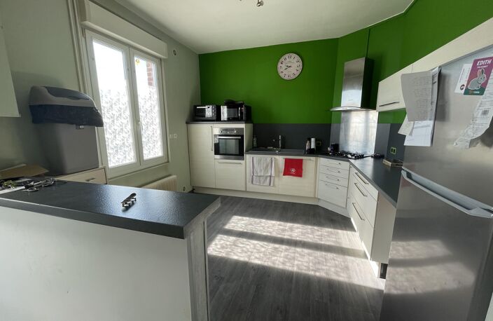 Vente maison 3 pièces 76 m² Moreuil (80110) — photo 2