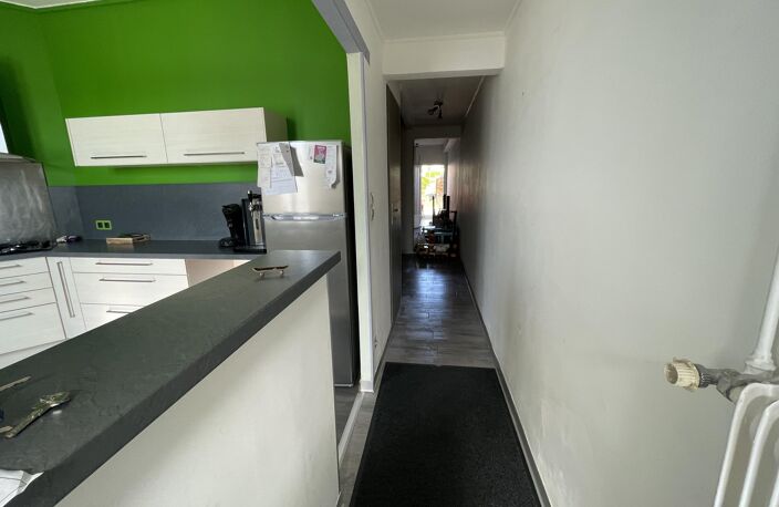Vente maison 3 pièces 76 m² Moreuil (80110) — photo 3