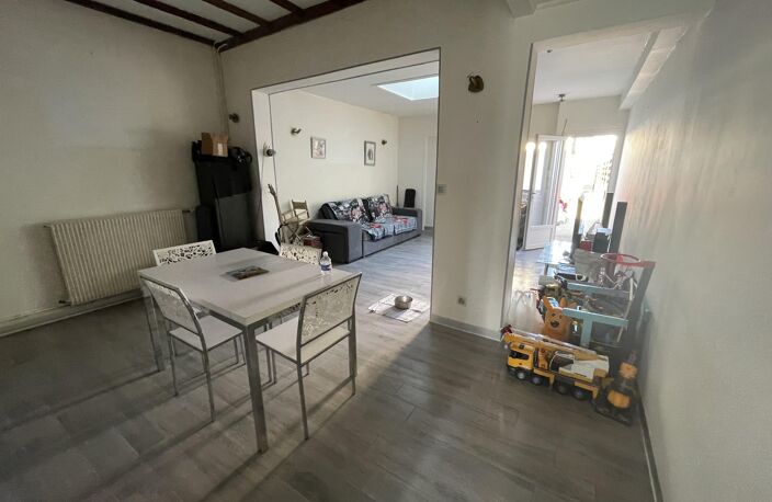 Vente maison 3 pièces 76 m² Moreuil (80110) — photo 4