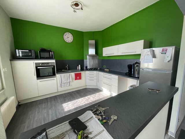 Maison 3 pièces 76 m² à Moreuil — photo du bien