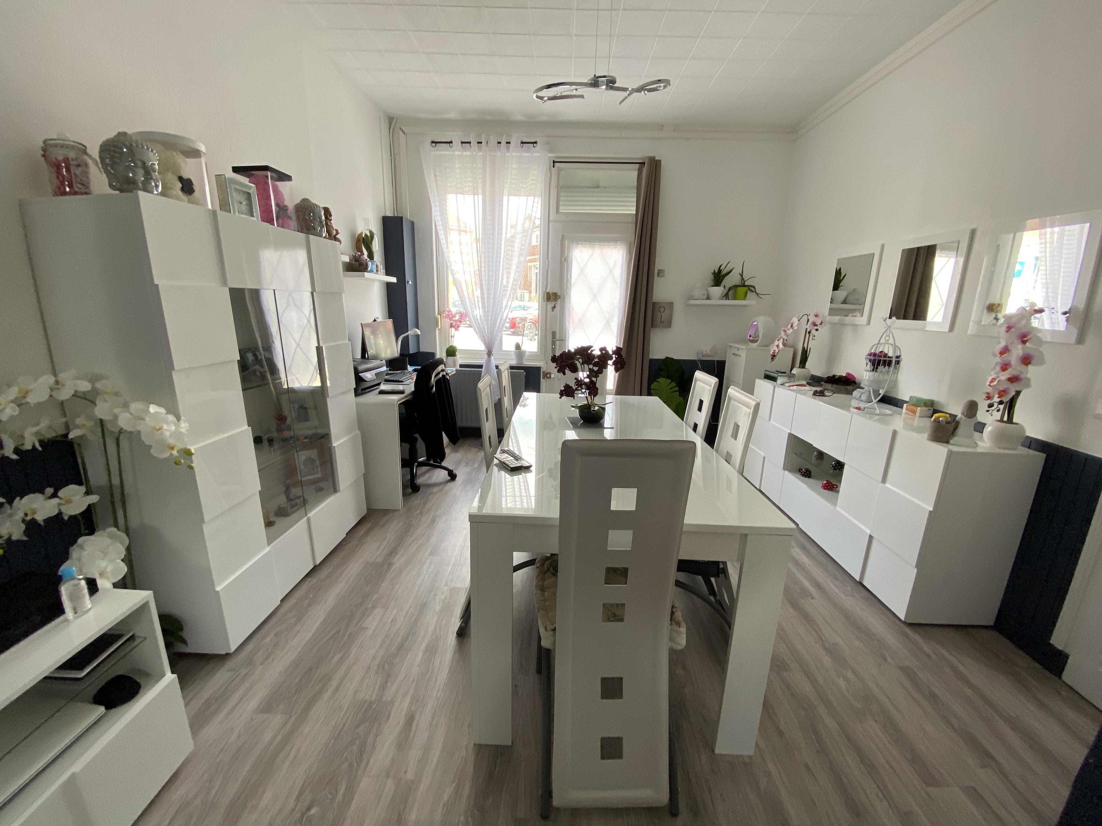 Agence immobilière de Edifices Amiens