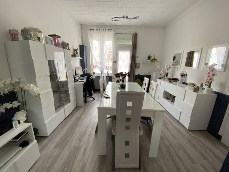 Maison 5 pièces 110 m² — photo 1