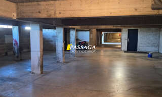 Garage  11 m² à vendre à Rodez (12000)