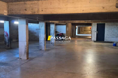 Garage  10500 €