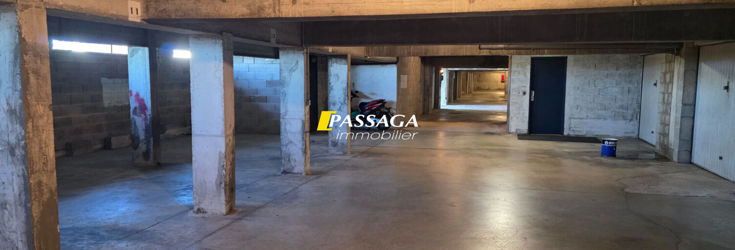 Garage  11 m² à vendre à Rodez (12000)