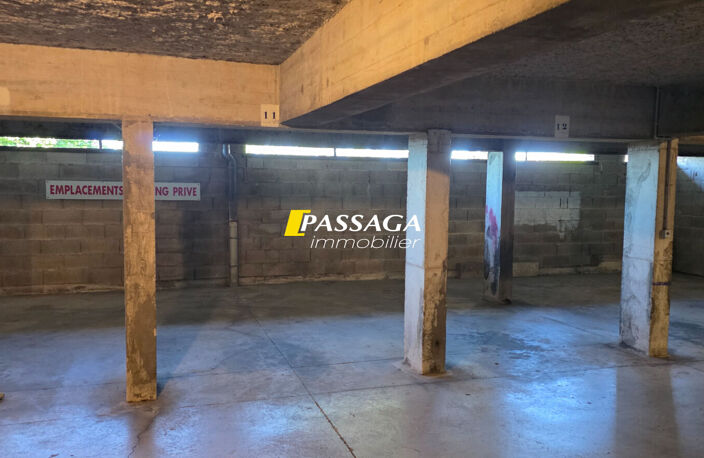 A VENDRE - Stationnement parking couvert -  RODEZ — photo 2