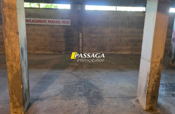 A VENDRE - Stationnement parking couvert -  RODEZ — photo 3