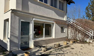 Appartement 2 Pièces 41 m² à louer à Le Thor (84250)