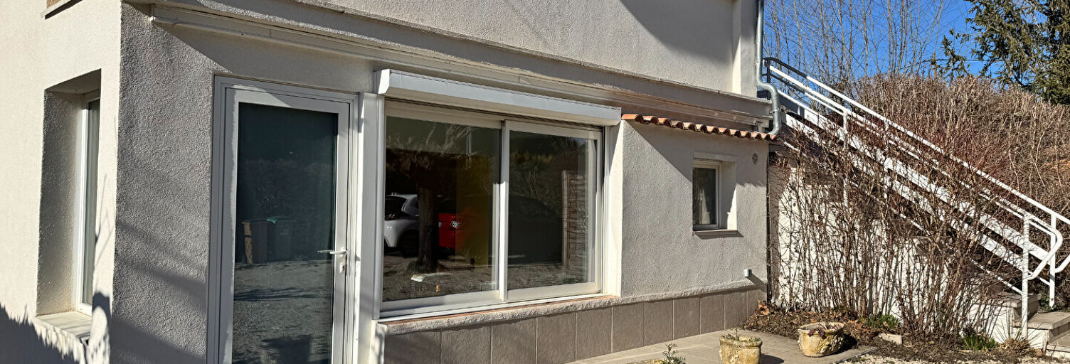 Appartement 2 Pièces 41 m² à louer à Le Thor (84250)
