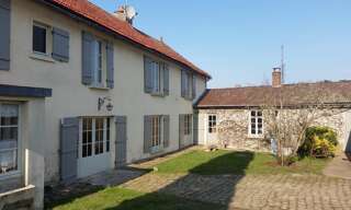 Maison 8 Pièces 219 m² à vendre à Essertaux (80160)