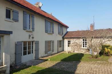 Maison 8 pièces 317000 €