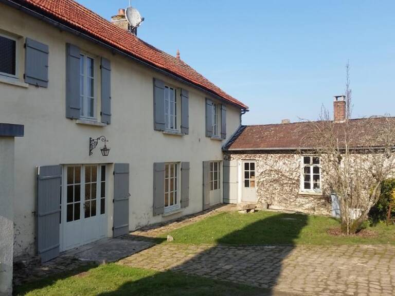 Maison 8 pièces 219 m² — photo 1