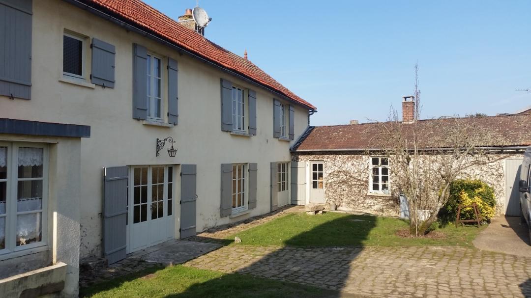 Agence immobilière de Edifices Amiens