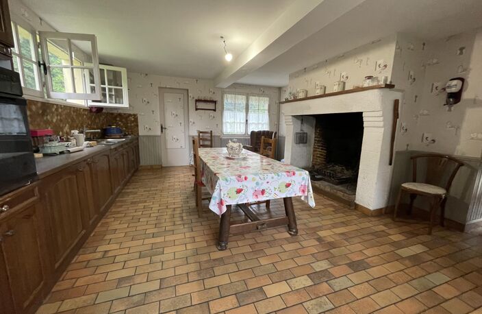 Vente maison 8 pièces 219 m² Essertaux (80160) — photo 4