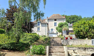Maison 7 Pièces 246 m² à vendre à Vaux-sur-Vienne (86220)