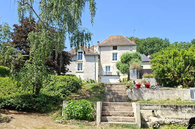 Maison 7 pièces 299900 €