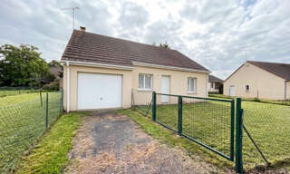 Maison 4 Pièces 75 m² à vendre à Thuré (86540)