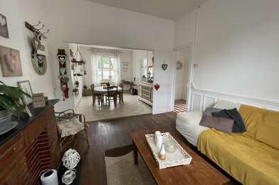 Maison 5 pièces 178000 €