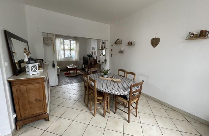 Vente maison 5 pièces 130 m² Villers-Bretonneux (80800) — photo 4