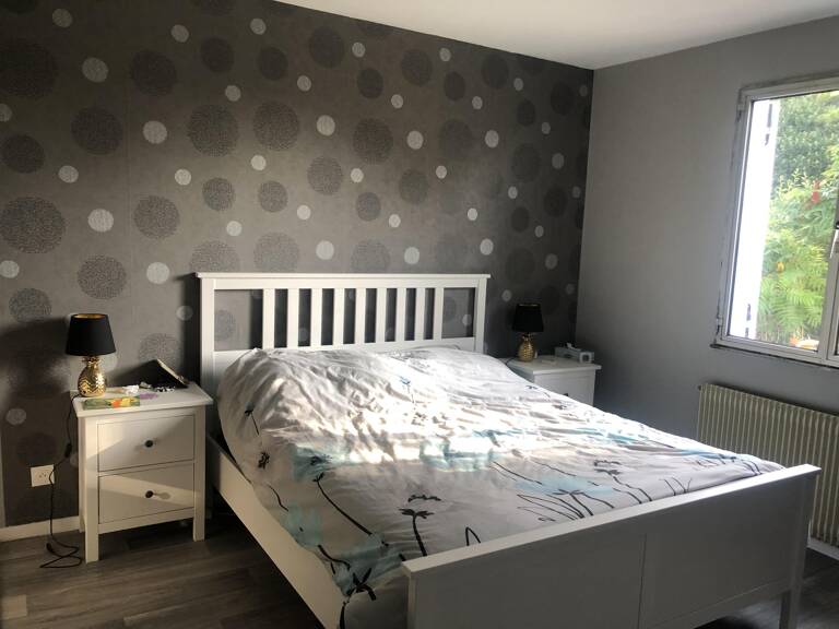 Maison 4 pièces  — photo 1