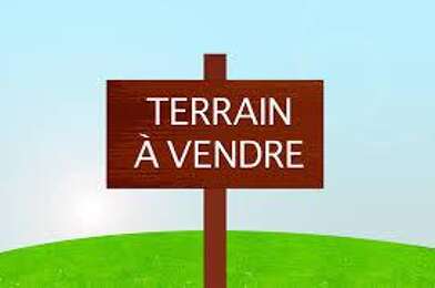Terrain  94600 €