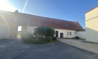 Maison   m² à louer à Mézières-en-Santerre (80110)