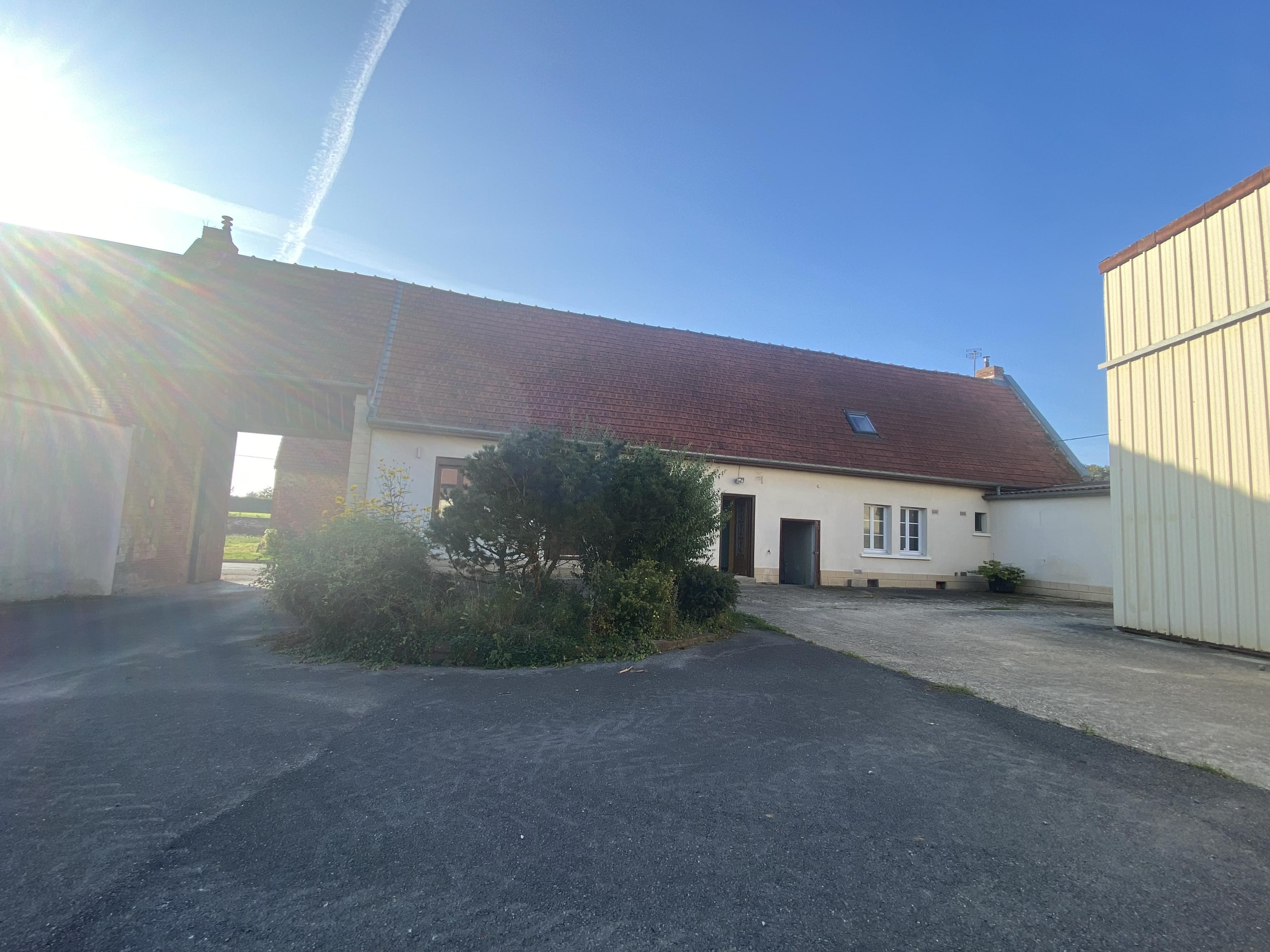 Agence immobilière de Edifices Amiens