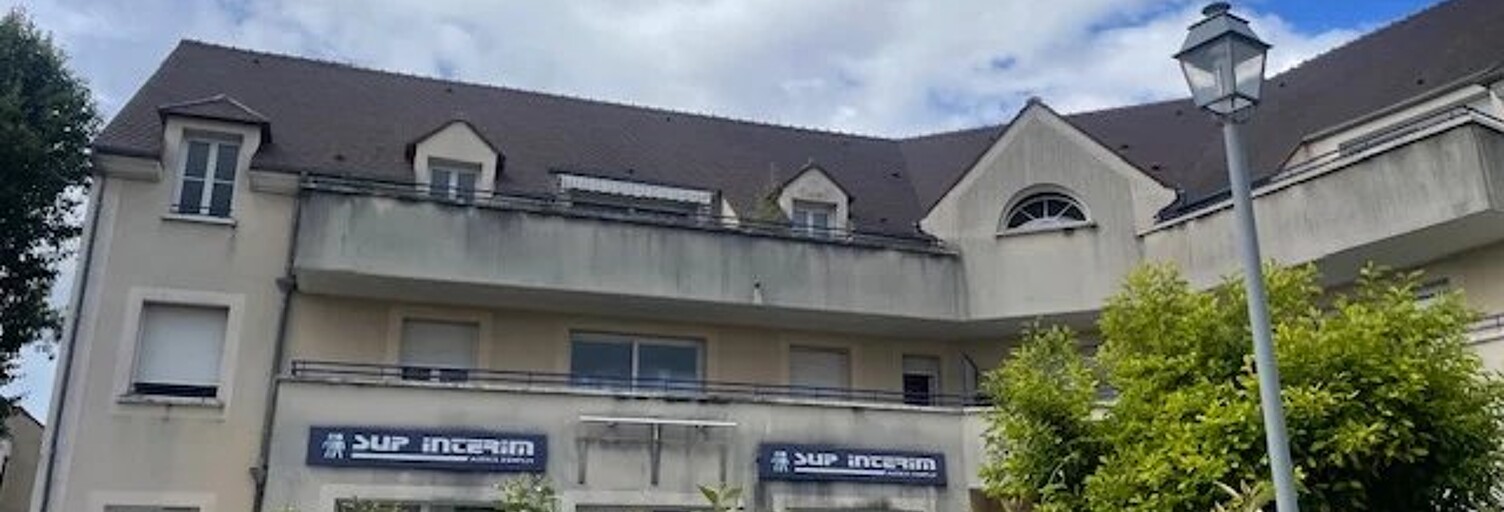 Appartement 3 Pièces 62 m² à louer à Vémars (95470)