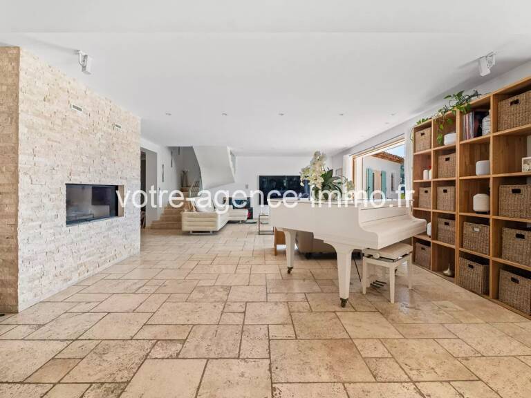 LEVENS – EXCLUSIVITE - Superbe villa provençale 243 m² avec pisc — photo 1