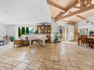 LEVENS – EXCLUSIVITE - Superbe villa provençale 243 m² avec pisc — photo 3