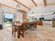 LEVENS – EXCLUSIVITE - Superbe villa provençale 243 m² avec pisc — photo 4