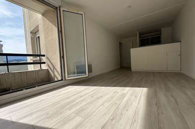 Appartement 2 pièces 110000 €