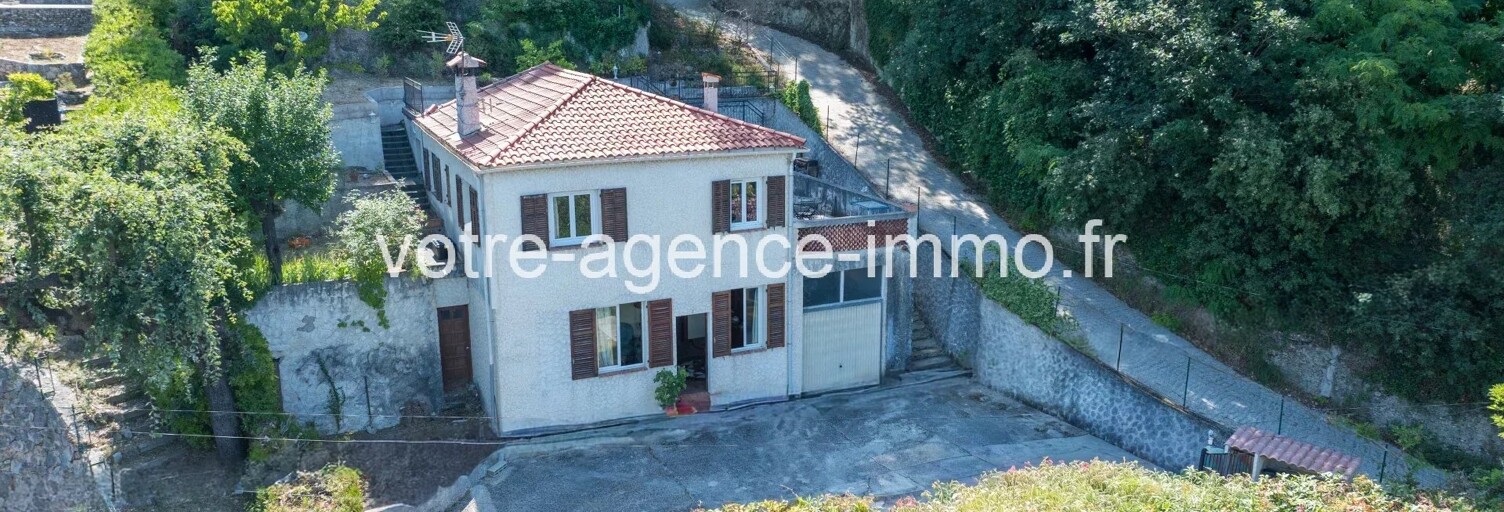 Maison 4 Pièces 96 m² à vendre à Colomars (06670)