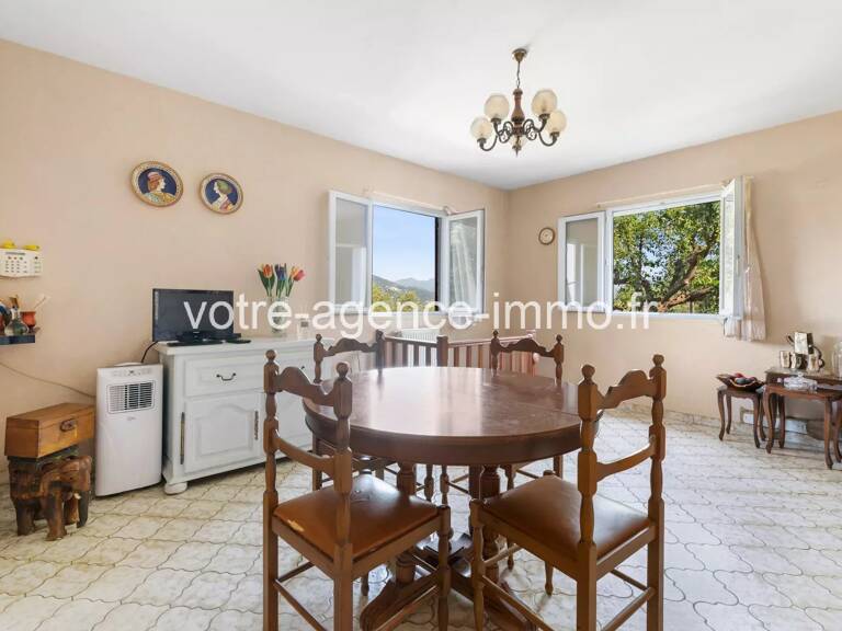 Maison 4 Pièces + Garage - COLOMARS — photo 1